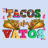 Tacos Before Vatos Urban Hoodie | Teevron