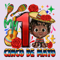 My 1st Cinco De Mayo Premium Hoodie | Teevron