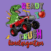 Ready To Crush Kindergarten Urban Hoodie | Teevron