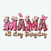 Mama All Day Everyday Premium Hoodie | Teevron