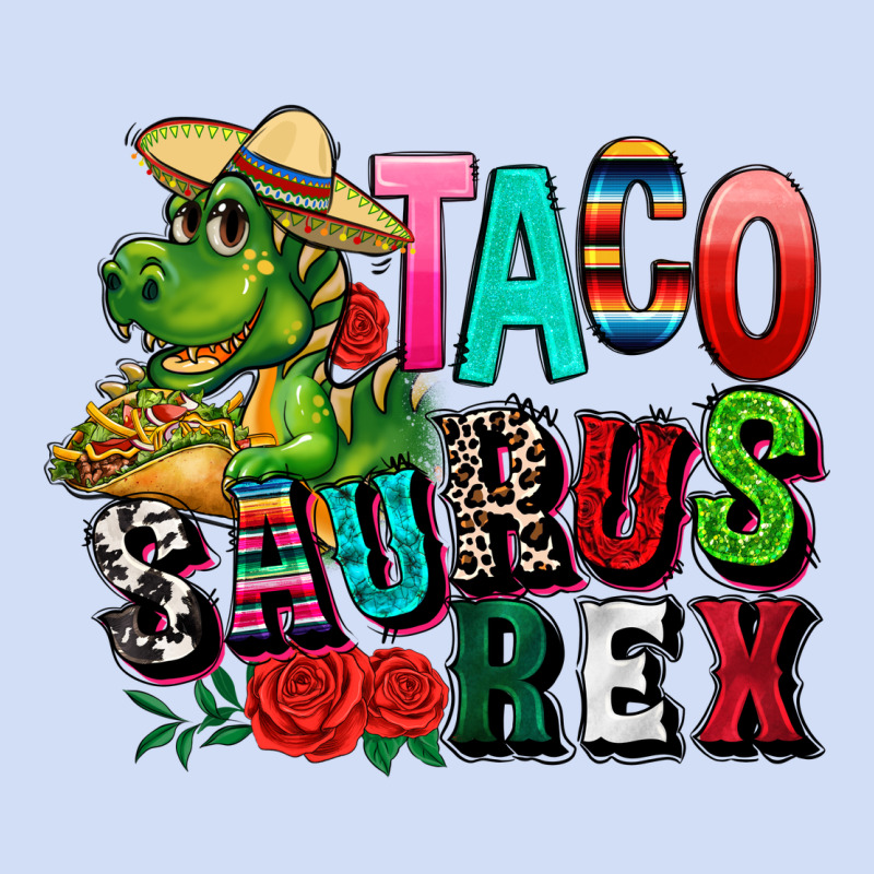 Taco Saurus Rex Urban Hoodie by CTS Tumbler Store | Teevron