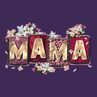 Mama With License Letters Premium Hoodie | Teevron