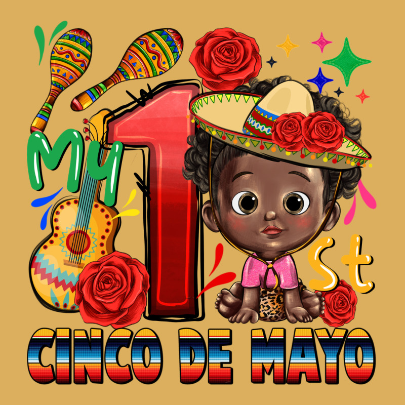 My 1st Cinco De Mayo Premium Hoodie by CTS Tumbler Store | Teevron
