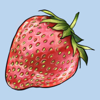 Strawberry Classic Tee | Teevron