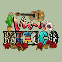Viva Mexico Urban Hoodie | Teevron