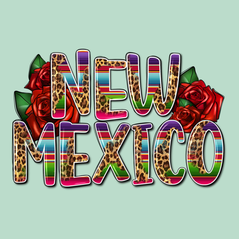 New Mexico Premium Hoodie by CTS Tumbler Store | Teevron