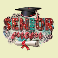 Senior 2023 Mom Urban Hoodie | Teevron