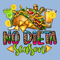 No Dieta Season Premium Hoodie | Teevron