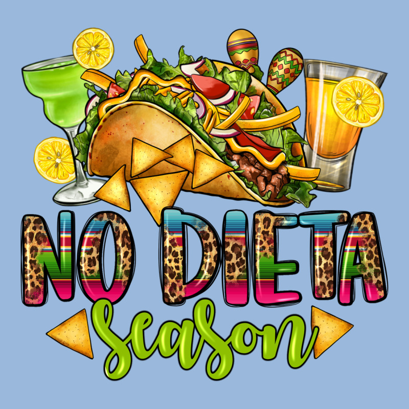 No Dieta Season Premium Hoodie by CTS Tumbler Store | Teevron