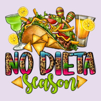 No Dieta Season Premium Hoodie | Teevron
