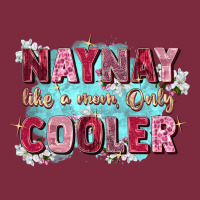 Naynay Like A Mom Premium Hoodie | Teevron