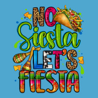 No Siesta Lets Fiesta Premium Hoodie | Teevron