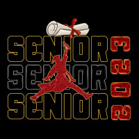 Senior Senior Senior 2023 Urban Hoodie | Teevron