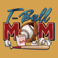 T Ball Mom Urban Hoodie | Teevron