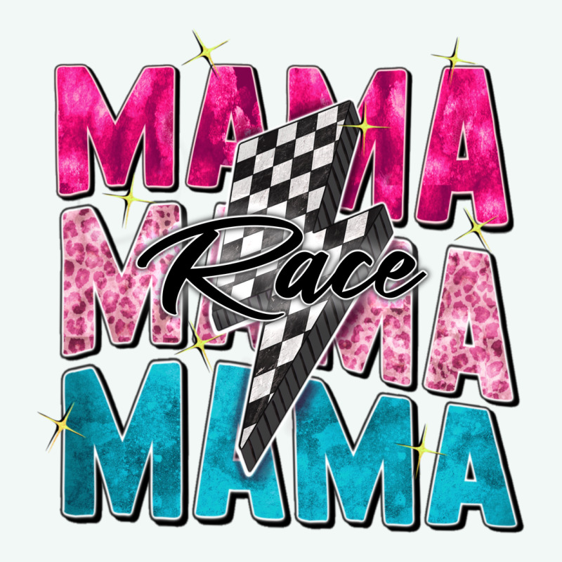 Race Mama Premium Hoodie by Zillion Design Studio | Teevron