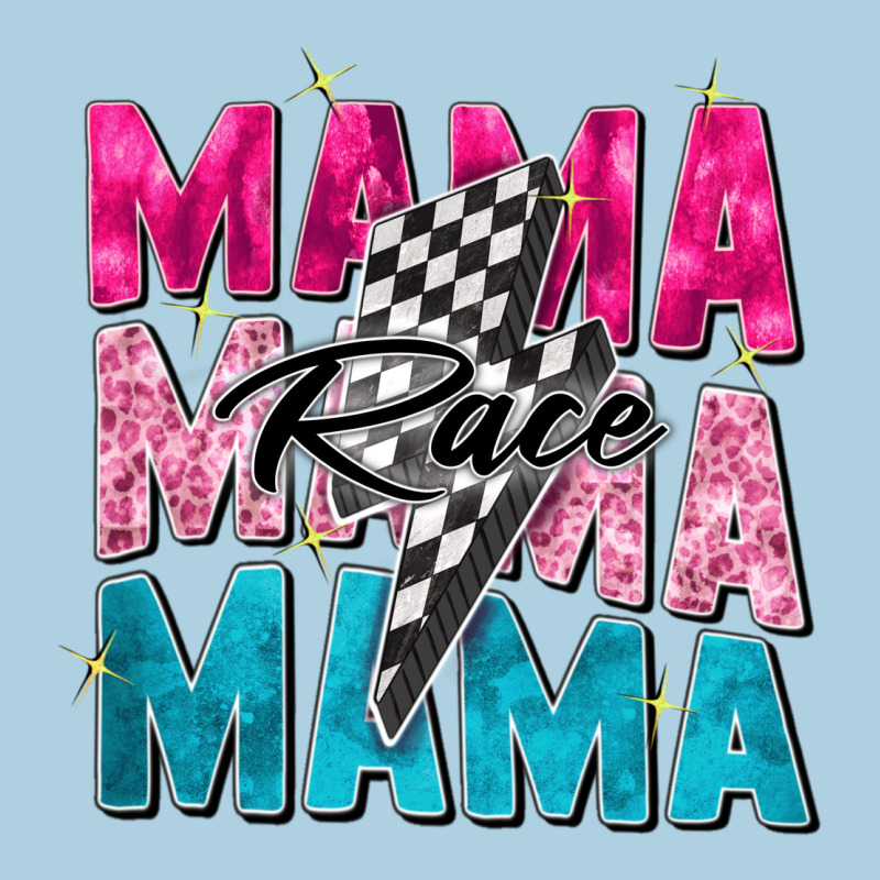 Race Mama Premium Hoodie by Zillion Design Studio | Teevron