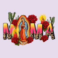 Our Lady Of Guadalupe Mama Premium Hoodie | Teevron