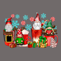 Christmas Gnomes Coffee Cups Urban Hoodie | Teevron