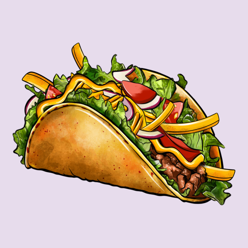 Taco Premium Hoodie by CTS Tumbler Store | Teevron