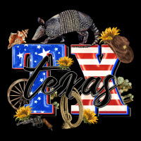 Texas Tx Urban Hoodie | Teevron
