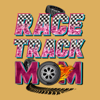 Race Track Mom Premium Hoodie | Teevron
