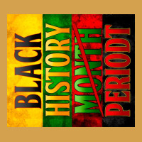 Black History Month Periodt Urban Hoodie | Teevron