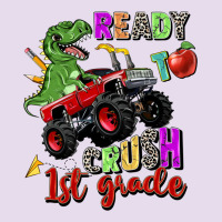 Ready To Crush 1st Grade Premium Hoodie | Teevron