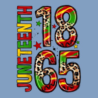 1865 Juneteenth Urban Hoodie | Teevron