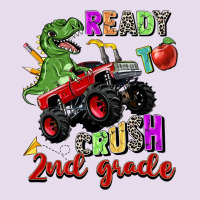 Ready To Crush 2nd Grade Premium Hoodie | Teevron