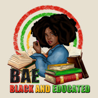 Bae Black And Educated Urban Hoodie | Teevron