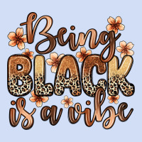 Being Black Is A Vibe Urban Hoodie | Teevron