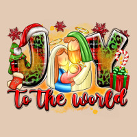 Joy To The World Urban Hoodie | Teevron