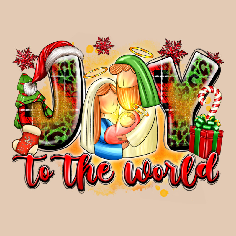 Joy To The World Urban Hoodie by texasbilliewilder | Teevron