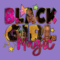 Black Girl Magic Urban Hoodie | Teevron