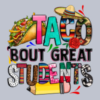 Taco Bout Great Students Premium Hoodie | Teevron