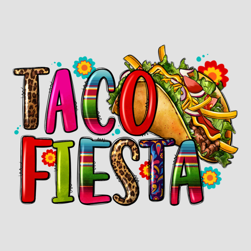 Taco Fiesta Premium Hoodie by CTS Tumbler Store | Teevron