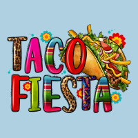 Taco Fiesta Premium Hoodie | Teevron