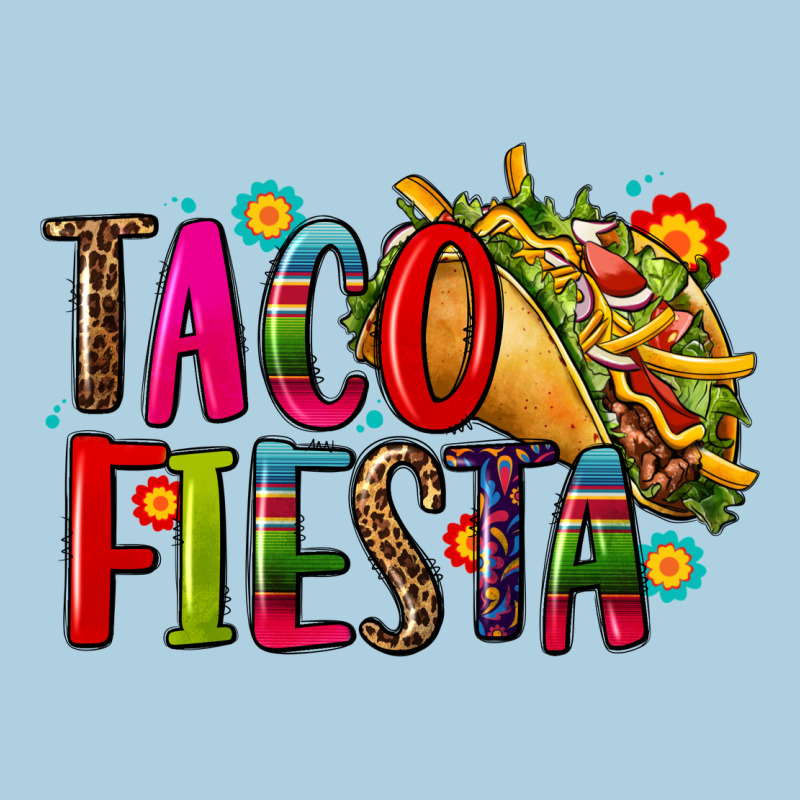 Taco Fiesta Premium Hoodie by CTS Tumbler Store | Teevron