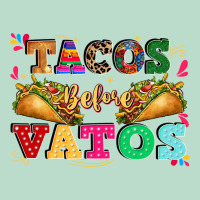 Tacos Before Vatos Premium Hoodie | Teevron