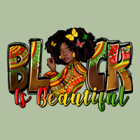 Black Is Beautiful Juneteenth Urban Hoodie | Teevron