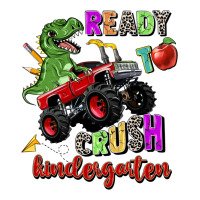 ready to crush kindergarten | Teevron