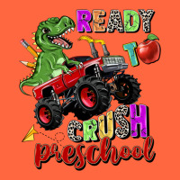 Ready To Crush Preschool Premium Hoodie | Teevron