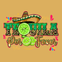 Tequila Por Favor Premium Hoodie | Teevron
