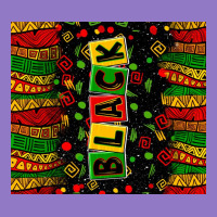 Black License Letters  Juneteenth Urban Hoodie | Teevron
