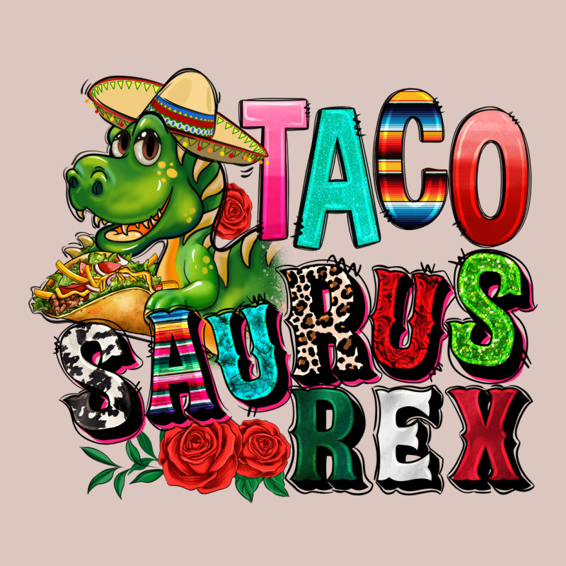 Taco Saurus Rex Premium Hoodie by CTS Tumbler Store | Teevron