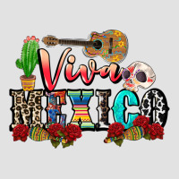 Viva Mexico Premium Hoodie | Teevron