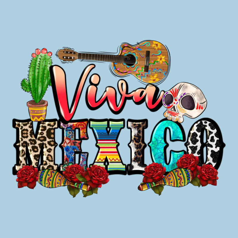 Viva Mexico Premium Hoodie by CTS Tumbler Store | Teevron