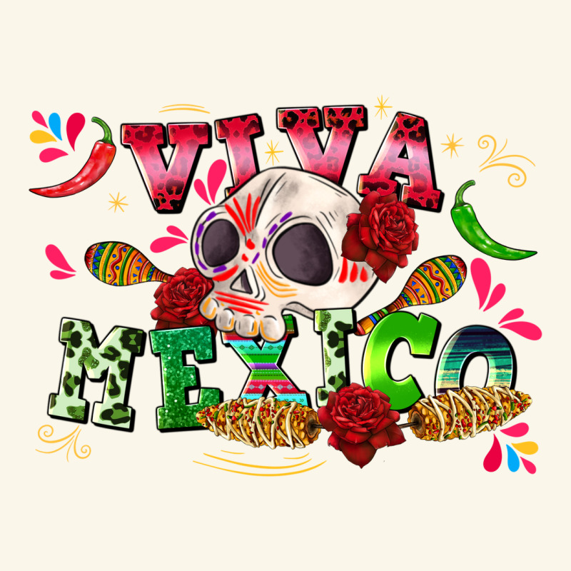 Viva Mexico Premium Hoodie by CTS Tumbler Store | Teevron
