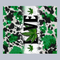 Weed Love Tumbler3 Premium Hoodie | Teevron