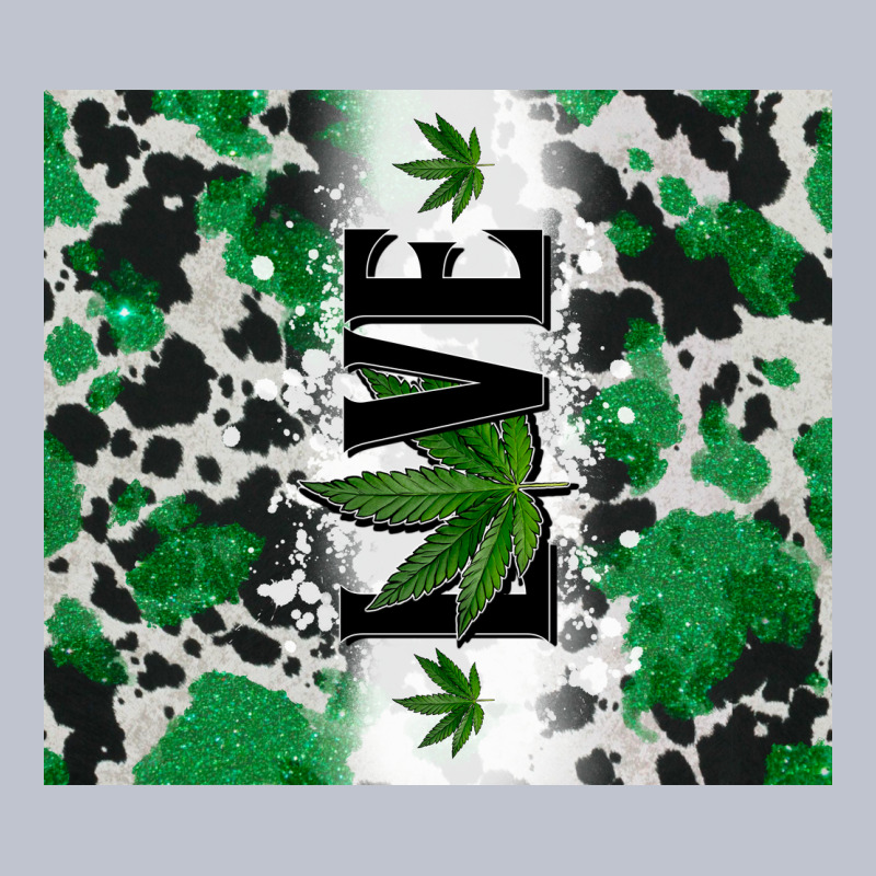 Weed Love Tumbler3 Premium Hoodie by CTS Tumbler Store | Teevron